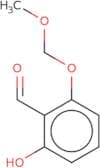 2-Hydroxy-6-(methoxymethoxy)benzaldehyde