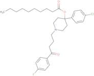 Haloperidol decanoate