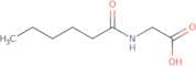 Hexanoyl glycine