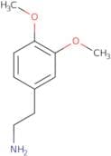 Homoveratrylamine