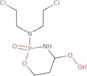 4-Hydroperoxy cyclophosphamide
