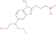 Hydroxy bendamustine