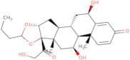 6b-Hydroxy budesonide