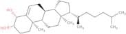 4b-Hydroxy cholesterol
