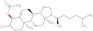 4β-Hydroxy cholesterol 4-acetate
