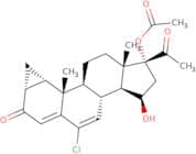 15b-Hydroxy cyproterone acetate