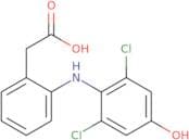 4'-Hydroxy diclofenac