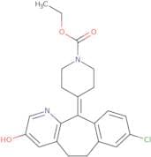 3-Hydroxy loratadine
