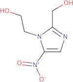 Hydroxy metronidazole