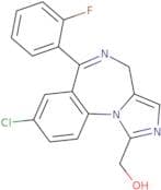 1'-Hydroxy midazolam