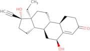 6a-Hydroxy norgestrel