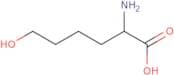 DL-6-Hydroxy norleucine