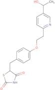 Hydroxy pioglitazone (M-IV)