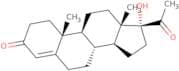 17a-Hydroxy progesterone