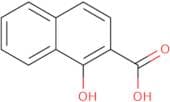 1-Hydroxy-2-naphthoic acid