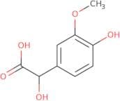 DL-4-Hydroxy-3-methoxymandelic acid
