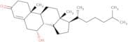 7α-Hydroxy-4-cholesten-3-one