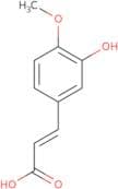 Ferulic acid
