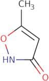 3-Hydroxy-5-methylisoxazole