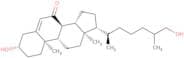 27-Hydroxy-7-keto cholesterol