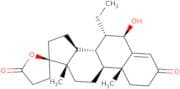 6b-Hydroxy-7a-(thiomethyl) spironolactone