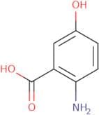 5-Hydroxyanthranilic acid