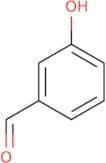 3-Hydroxybenzaldehyde
