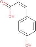 cis-4-Hydroxycinnamic acid
