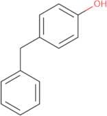 4-Hydroxydiphenylmethane