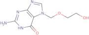 N7-((2-Hydroxyethoxy)methyl)guanine