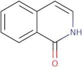 1-Hydroxyisoquinoline