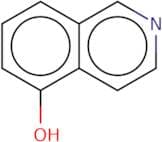 5-Hydroxyisoquinoline