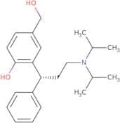 (R)-5-Hydroxymethyl tolterodine