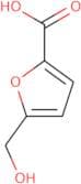 5-Hydroxymethyl-2-furancarboxylic acid