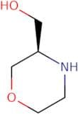 (3R)-Hydroxymethylmorpholine