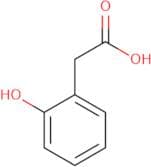 2-Hydroxyphenylacetic acid