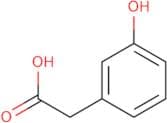 3-Hydroxyphenylacetic acid