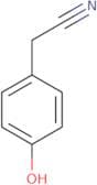 4-Hydroxyphenylacetonitrile