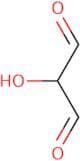 Hydroxypropanedial