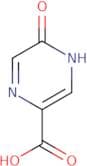 5-Hydroxypyrazine-2-carboxylic acid