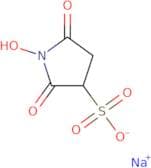 N-Hydroxysulfosuccinimide sodium salt