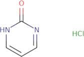 2-Hydroxypyrimidine HCl