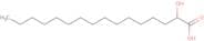 DL-α-Hydroxypalmitic acid