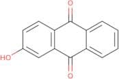 2-Hydroxyanthraquinone