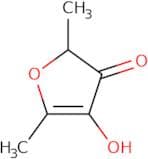 4-Hydroxy-2,5-dimethyl-3(2H)-furanone