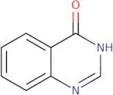 4-Hydroxyquinazoline