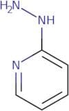2-Hydrazinylpyridine