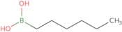 N-Hexylboronic acid