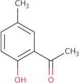 2-Hydroxy-5-methylacetophenone