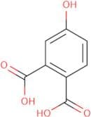 4-Hydroxyphthalic acid